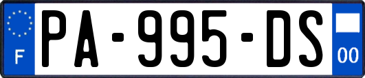 PA-995-DS