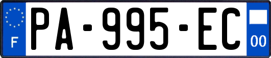 PA-995-EC