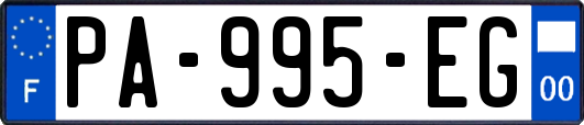 PA-995-EG