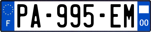 PA-995-EM