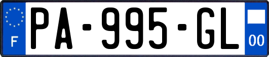 PA-995-GL