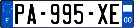 PA-995-XE