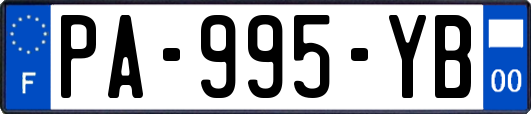 PA-995-YB