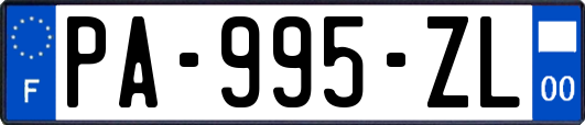 PA-995-ZL