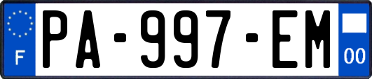 PA-997-EM