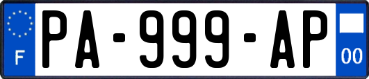 PA-999-AP