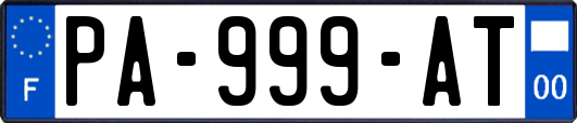 PA-999-AT