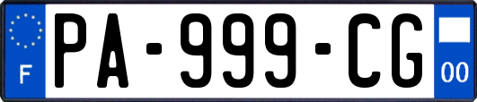 PA-999-CG