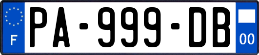 PA-999-DB