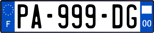 PA-999-DG