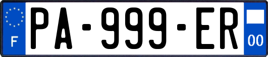 PA-999-ER