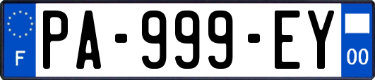 PA-999-EY