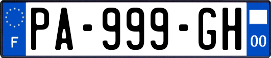 PA-999-GH
