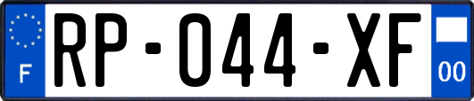 RP-044-XF