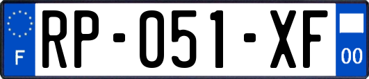 RP-051-XF