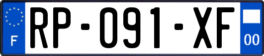 RP-091-XF