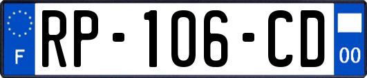 RP-106-CD