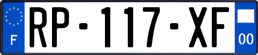 RP-117-XF
