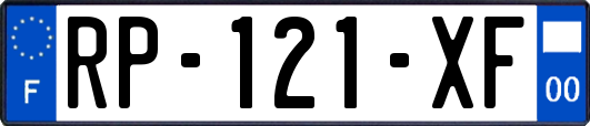 RP-121-XF