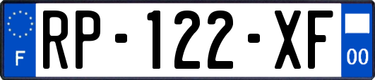 RP-122-XF