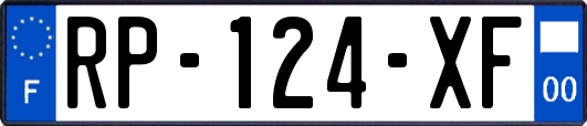 RP-124-XF