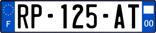 RP-125-AT
