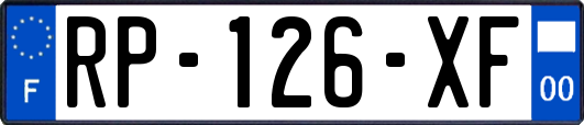 RP-126-XF