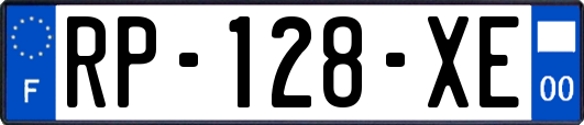 RP-128-XE