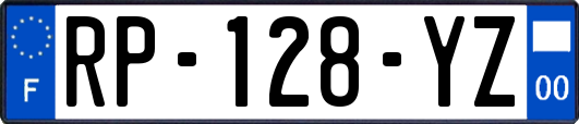 RP-128-YZ