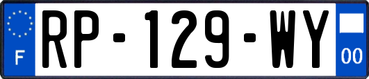 RP-129-WY