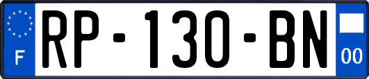RP-130-BN