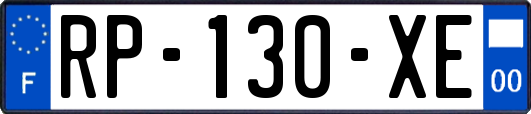 RP-130-XE