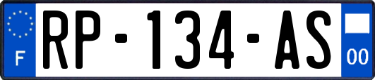 RP-134-AS