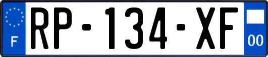 RP-134-XF