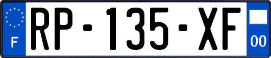 RP-135-XF