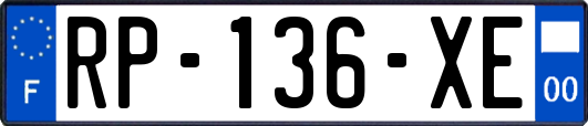 RP-136-XE