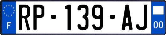RP-139-AJ