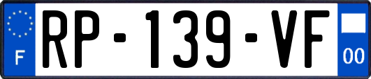 RP-139-VF