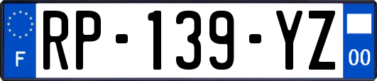 RP-139-YZ