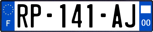 RP-141-AJ