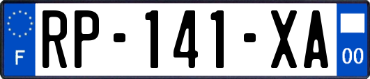 RP-141-XA