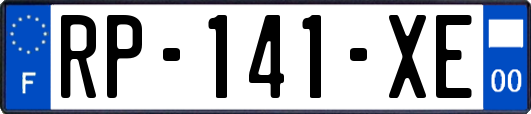 RP-141-XE
