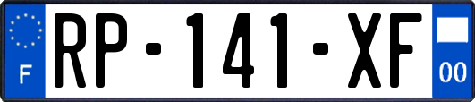 RP-141-XF