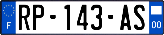 RP-143-AS