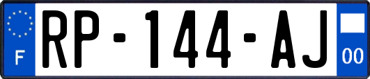 RP-144-AJ