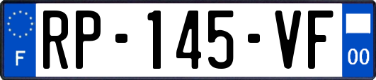 RP-145-VF