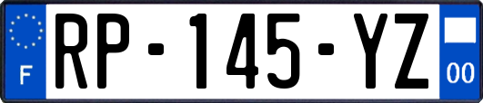 RP-145-YZ