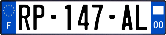 RP-147-AL