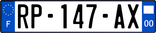 RP-147-AX