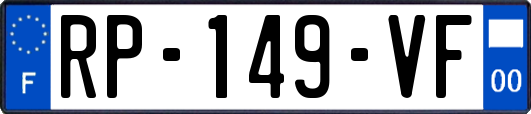 RP-149-VF